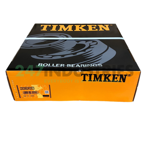 23036EJW33C3 Timken Image 4