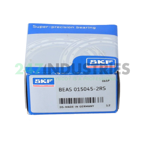 BEAS015045-2RS SKF Image 3