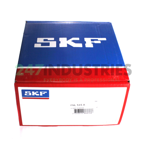 FNL515A SKF Image 4