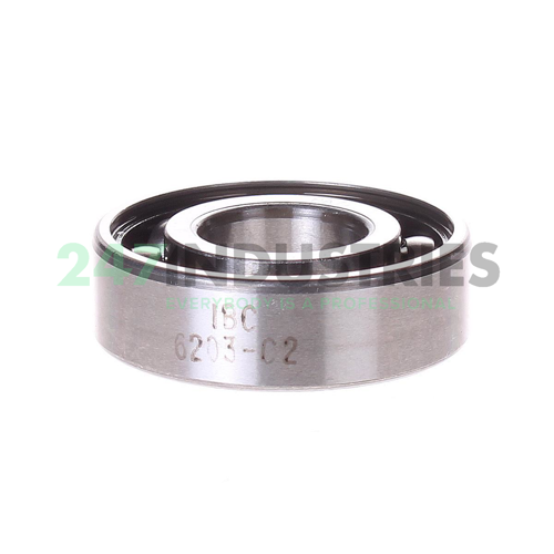 6203PA7 C2H IBC Bearings Image 2