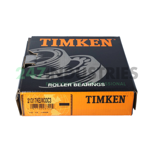 21317KEJW33C3 Timken Image 4