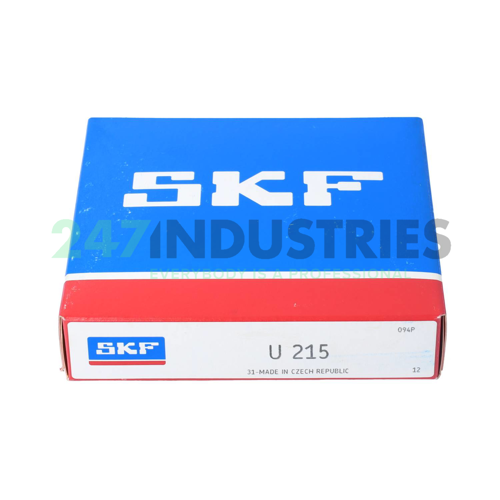 U215 SKF Image 3