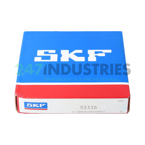 51116 SKF Image 3