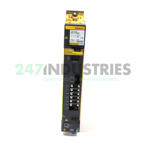 A06B-6151-H006#H580 Fanuc Image 2