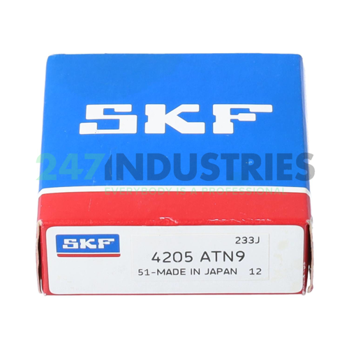 4205ATN9 SKF Image 4