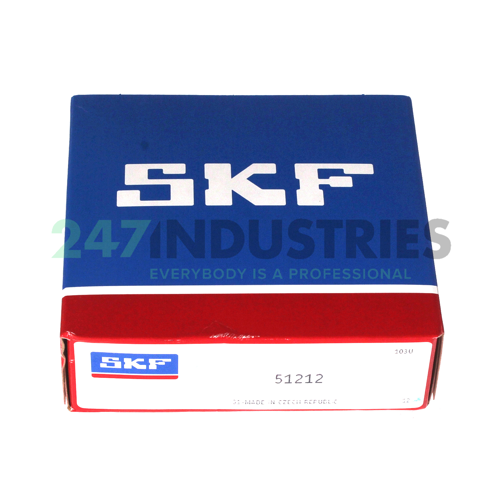 51212 SKF Image 3