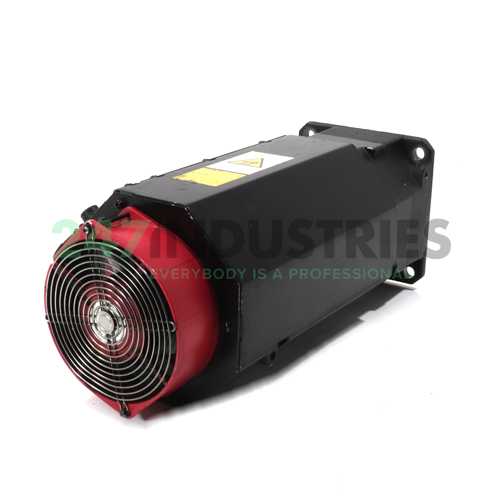 A06B-0276-B410 Fanuc Image 3