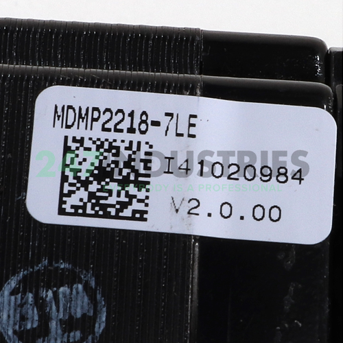 MDMP2218-7LE Intelligent Motion Systems Image 2