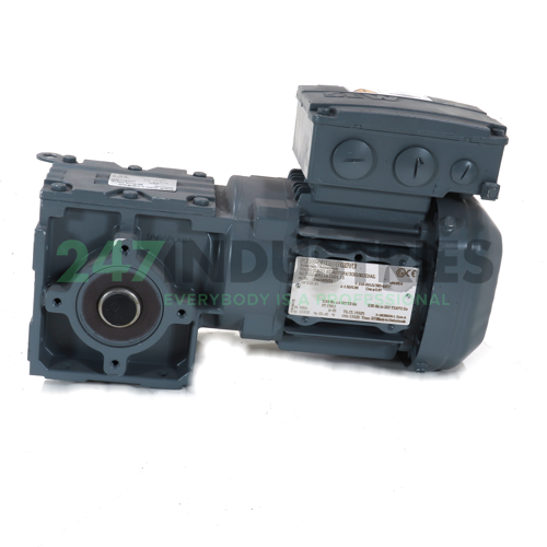 WA30II2GDEDRS71S43GDK SEW-EURODRIVE Image 3