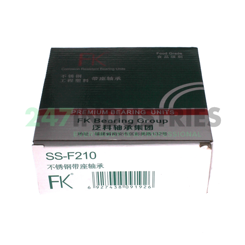 SS-F210 FK Image 2