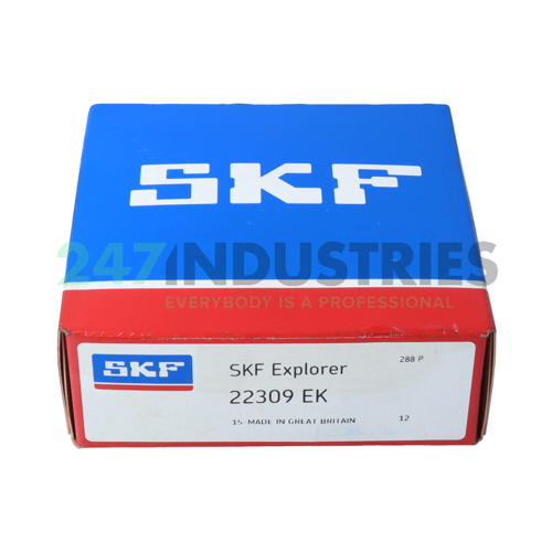 22309EK SKF Image 4