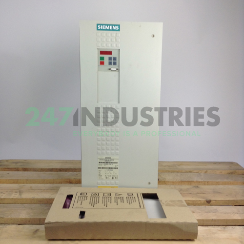 6SE7026-0TD61-Z Siemens Image 8