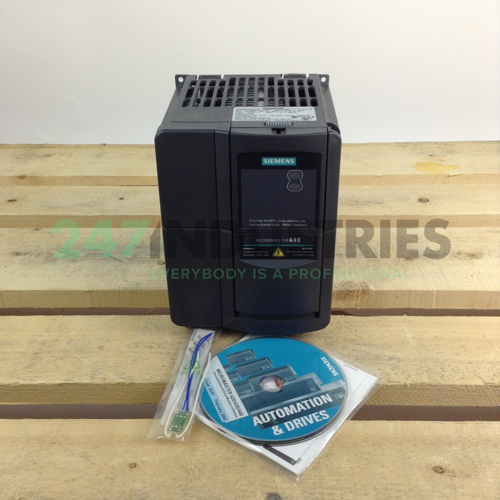 6SE6440-2AD23-0BA1 Siemens Image 4