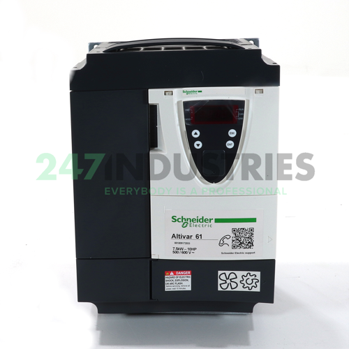 ATV61HU75S6X Schneider Electric Image 4