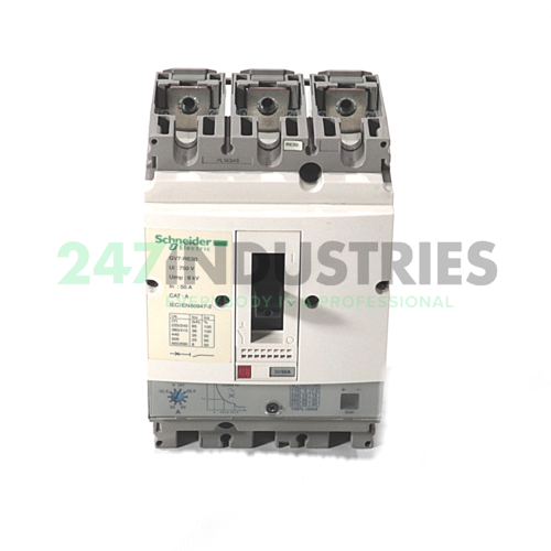 GV7RE50 Schneider Electric Image 2