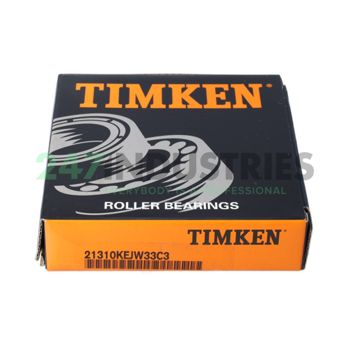 21310KEJW33C3 Timken Image 4