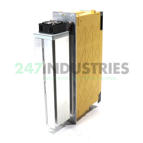 A06B-6127-H208 Fanuc Image 3