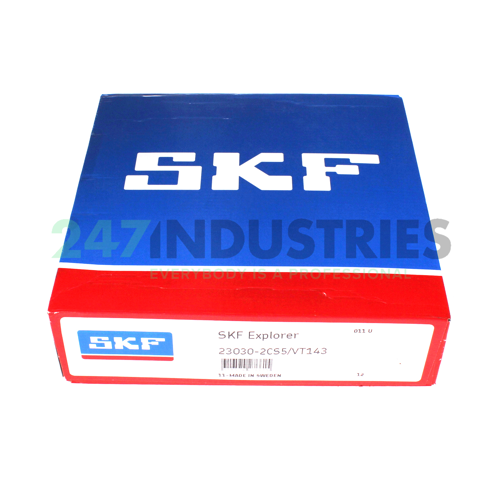 23030-2CS5/VT143 SKF Image 3