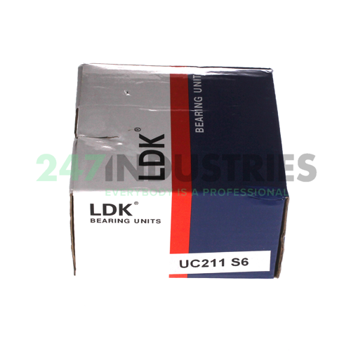 UC211S6 LDK Image 3