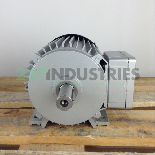 4D100LB-4 FAM Motoren Image 3