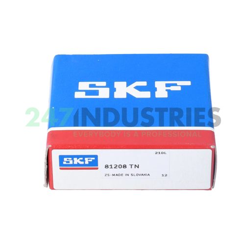 81208TN SKF Image 3