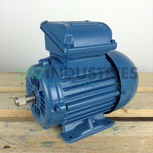 0.37K31AL2712B3 WEG