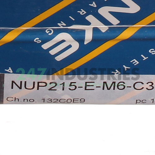 NUP215-E-M6-C3 NKE Image 5
