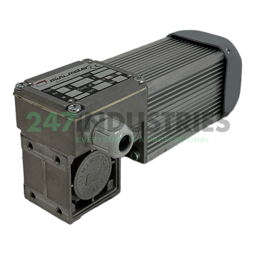 BC2000/U-I10 Mini Motor