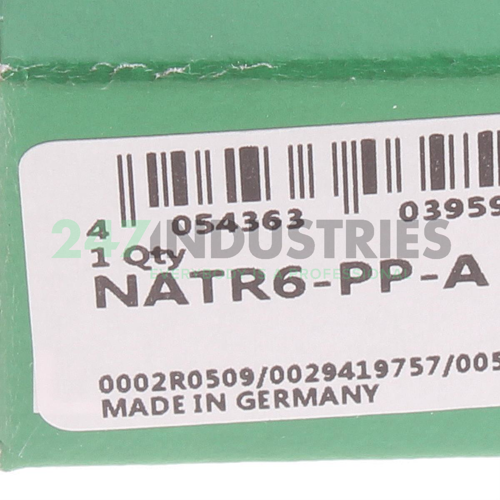 NATR6-PP-A INA Image 4