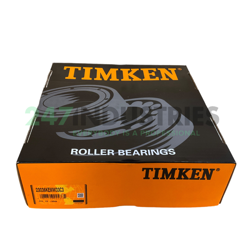 23036KEMW33C3 Timken Image 3