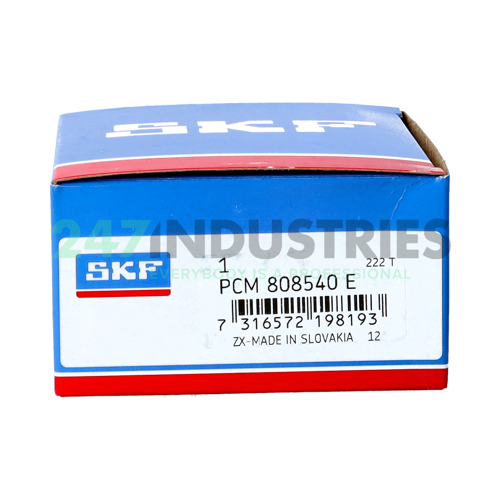 PCM808540E SKF Image 3