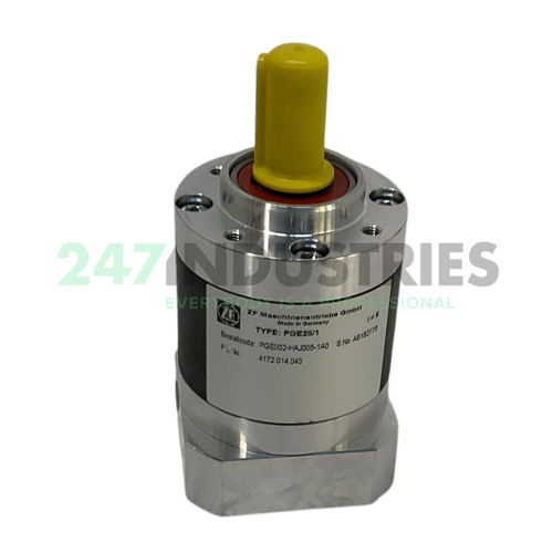 PGE002-HAJ005-0A0-ZF ZF Image 1