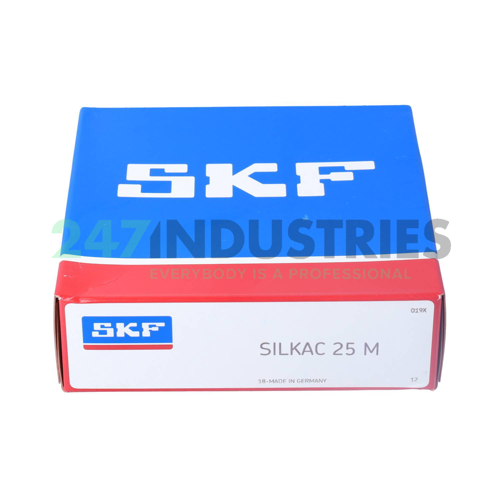 SILKAC25M SKF Image 3