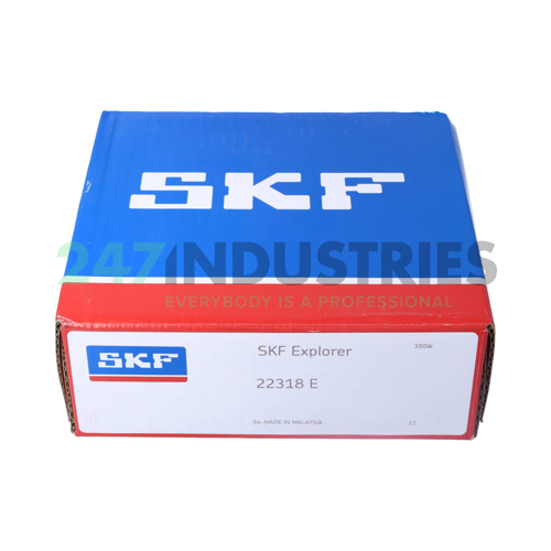 22318E SKF Image 4