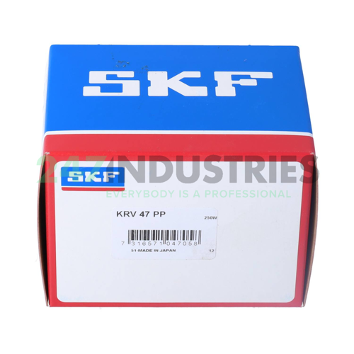 KRV47PP SKF Image 3