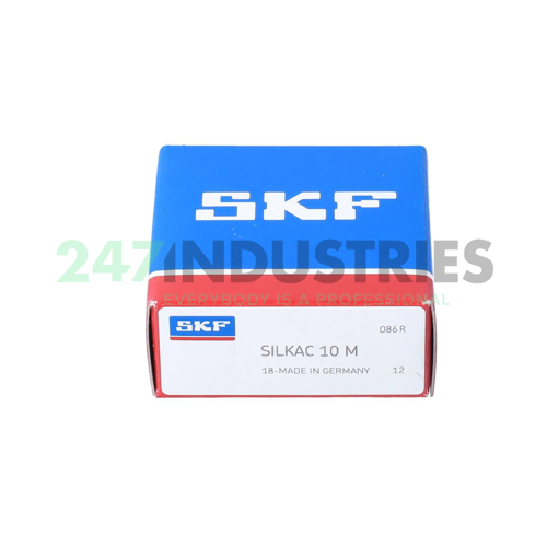 SILKAC10M SKF Image 3