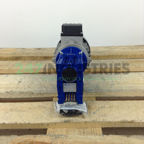 NMRV040I15-T71B4B14 Motovario Image 7