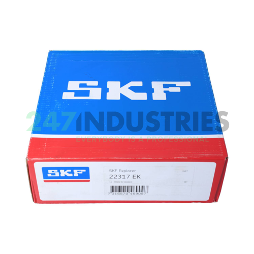 22317EK SKF Image 5