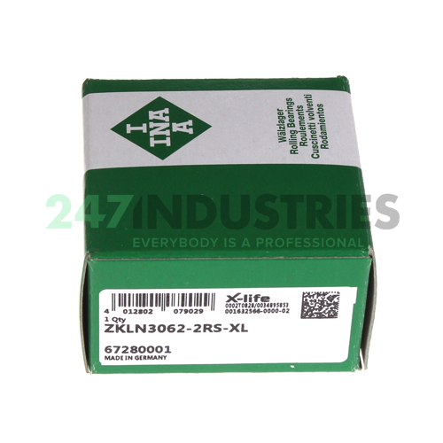 ZKLN3062-2RS-XL INA Image 4