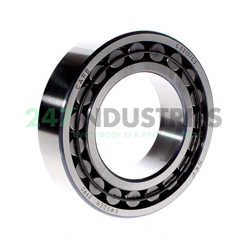 C2217/C3 SKF