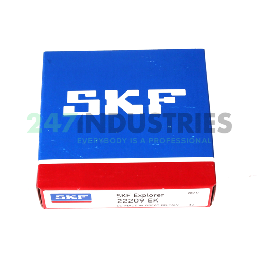 22209EK SKF Image 4