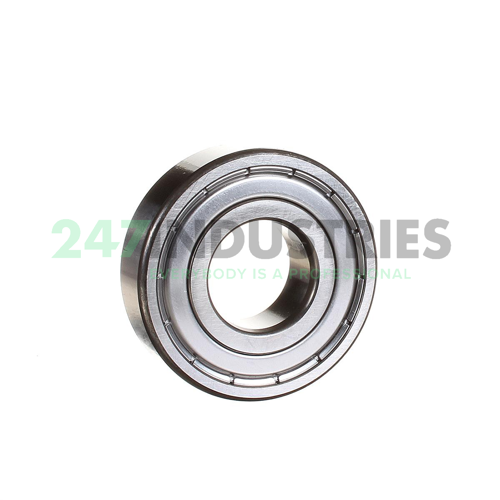 6202ZZ C3 G14 KBC Image 1