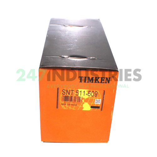 SNT511-609 Timken Image 4