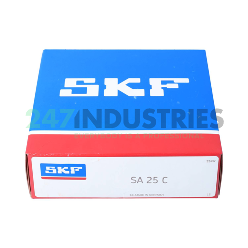 SA25C SKF Image 3