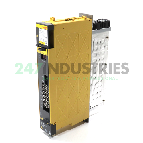 A06B-6151-H006#H580 Fanuc