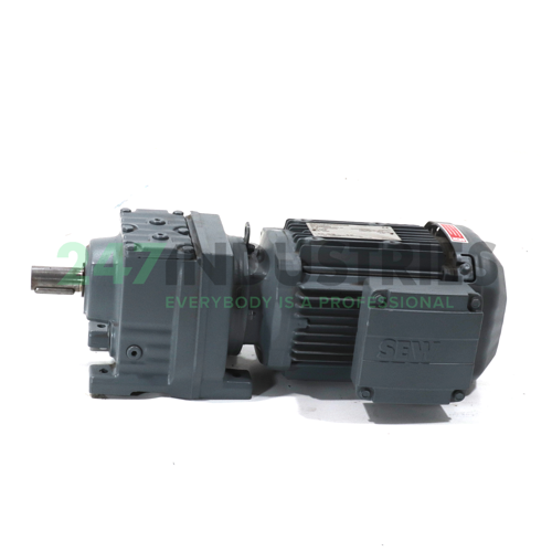 R37DRE80M4 SEW-EURODRIVE Image 2