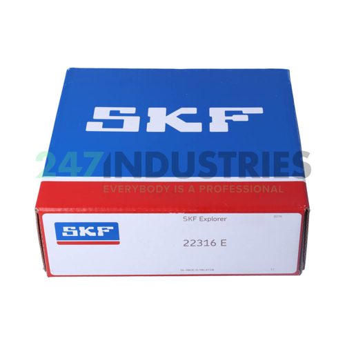 22316E SKF Image 4