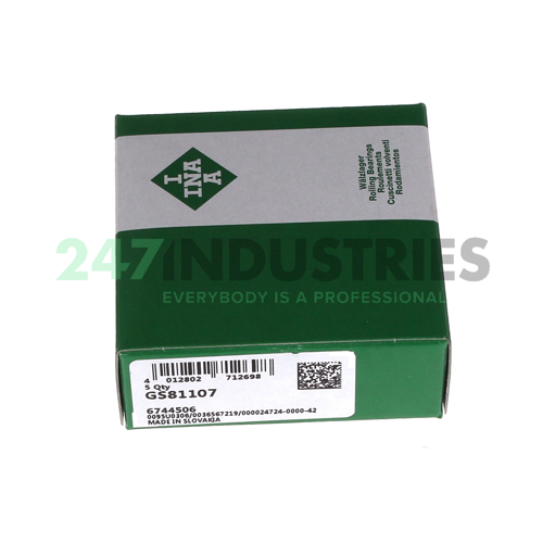 GS81107 INA Image 3