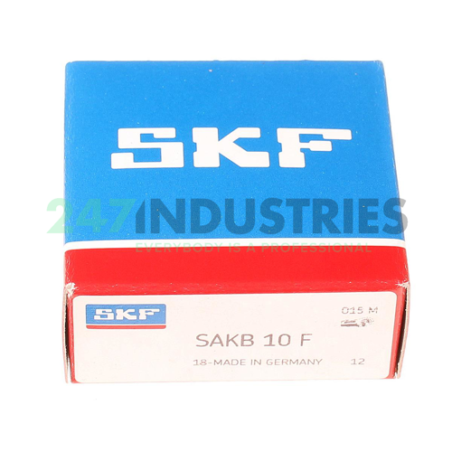 SAKB10F SKF Image 1