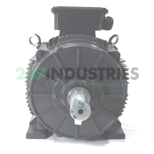 T3CR225M6-B3 TechTop Motor Image 2